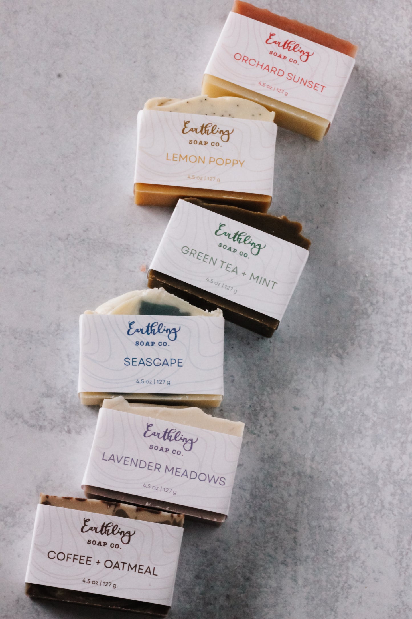 Seasonal Subscription