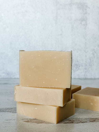 The Minimalist Soap
