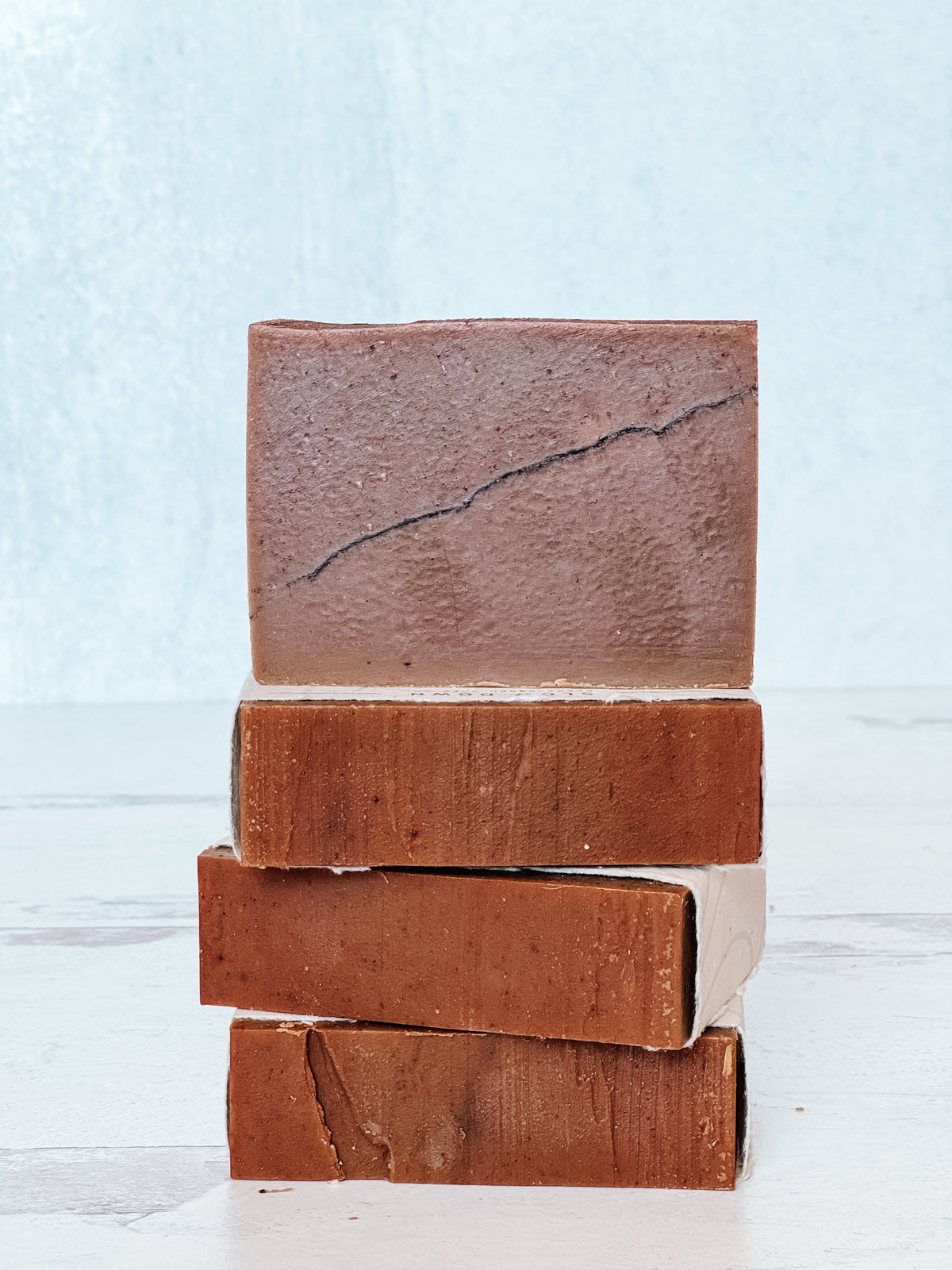 Pumpkin Chai Soap