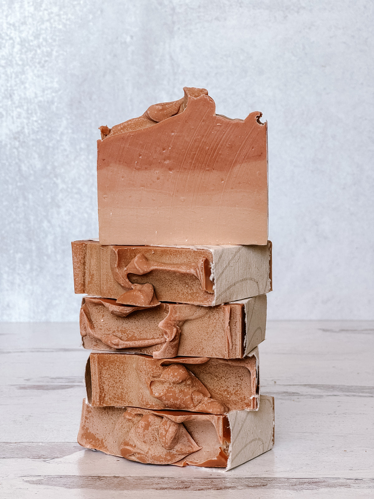 Honeycrisp Soap