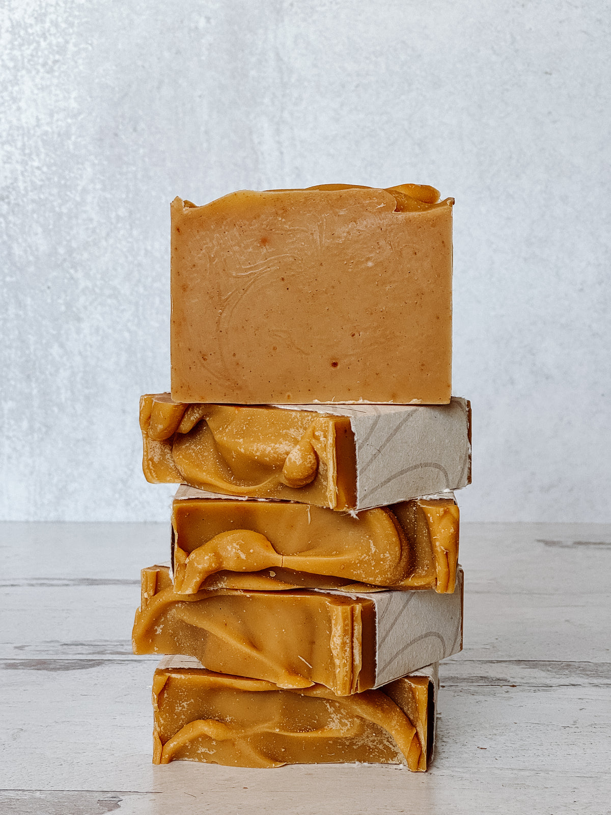 Cranberry Orange Clove Soap