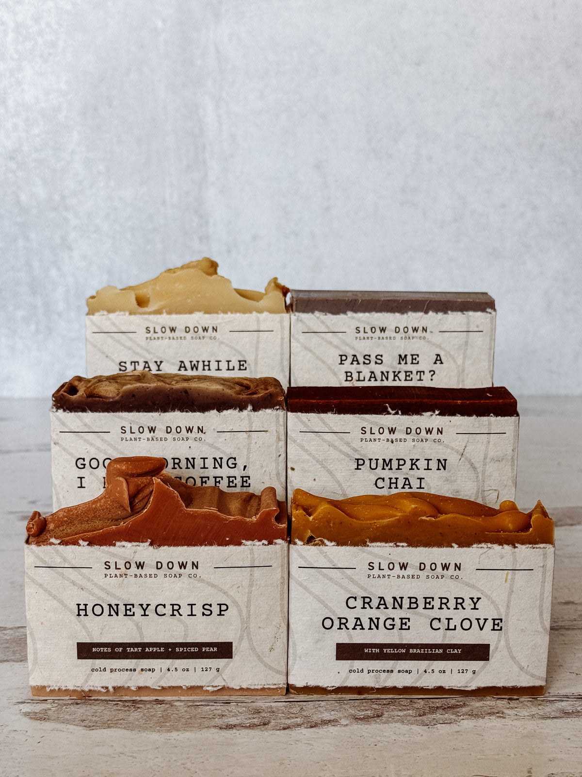 Autumn At Home: Complete Collection