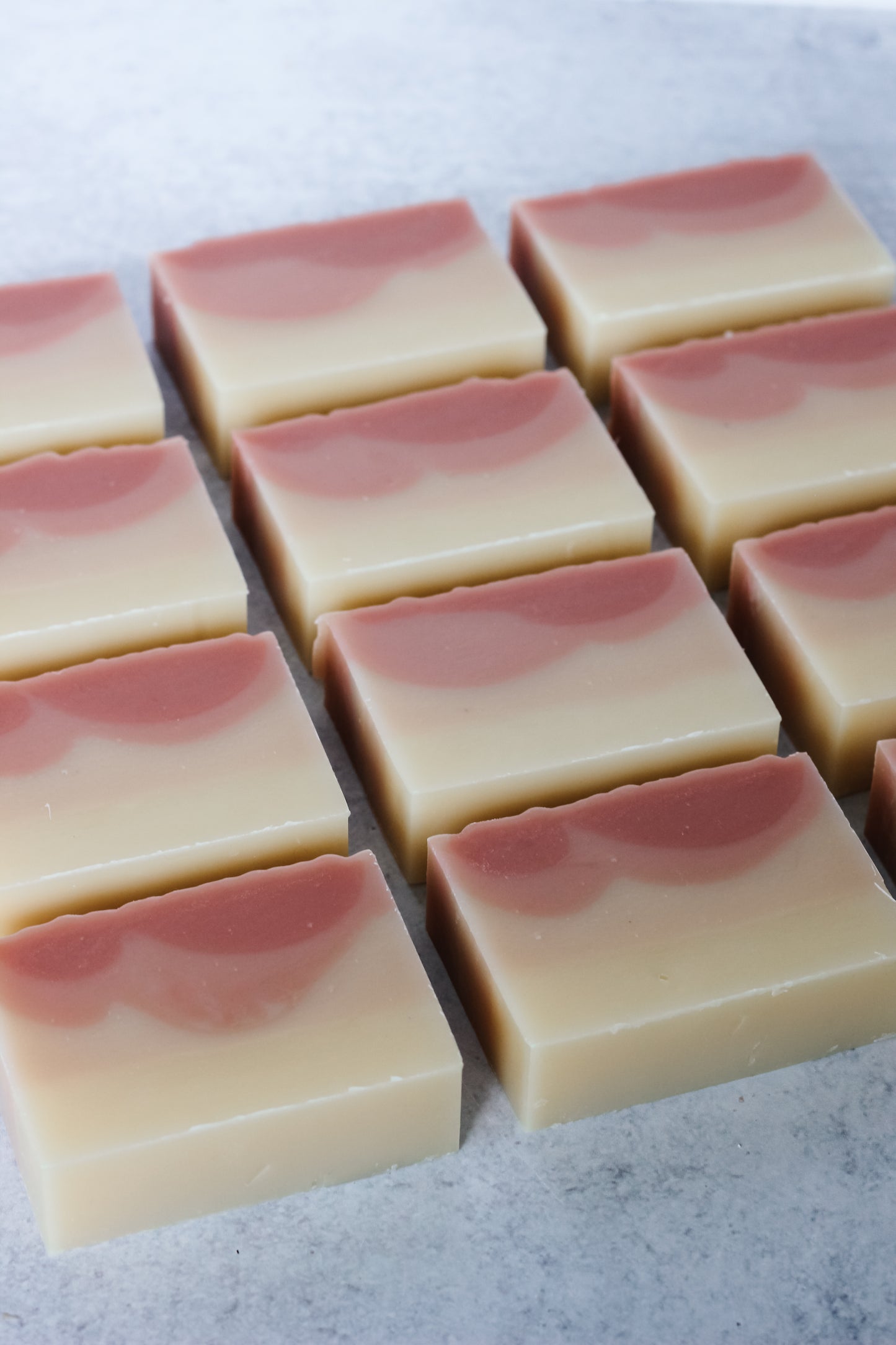 Orchard Sunset Soap