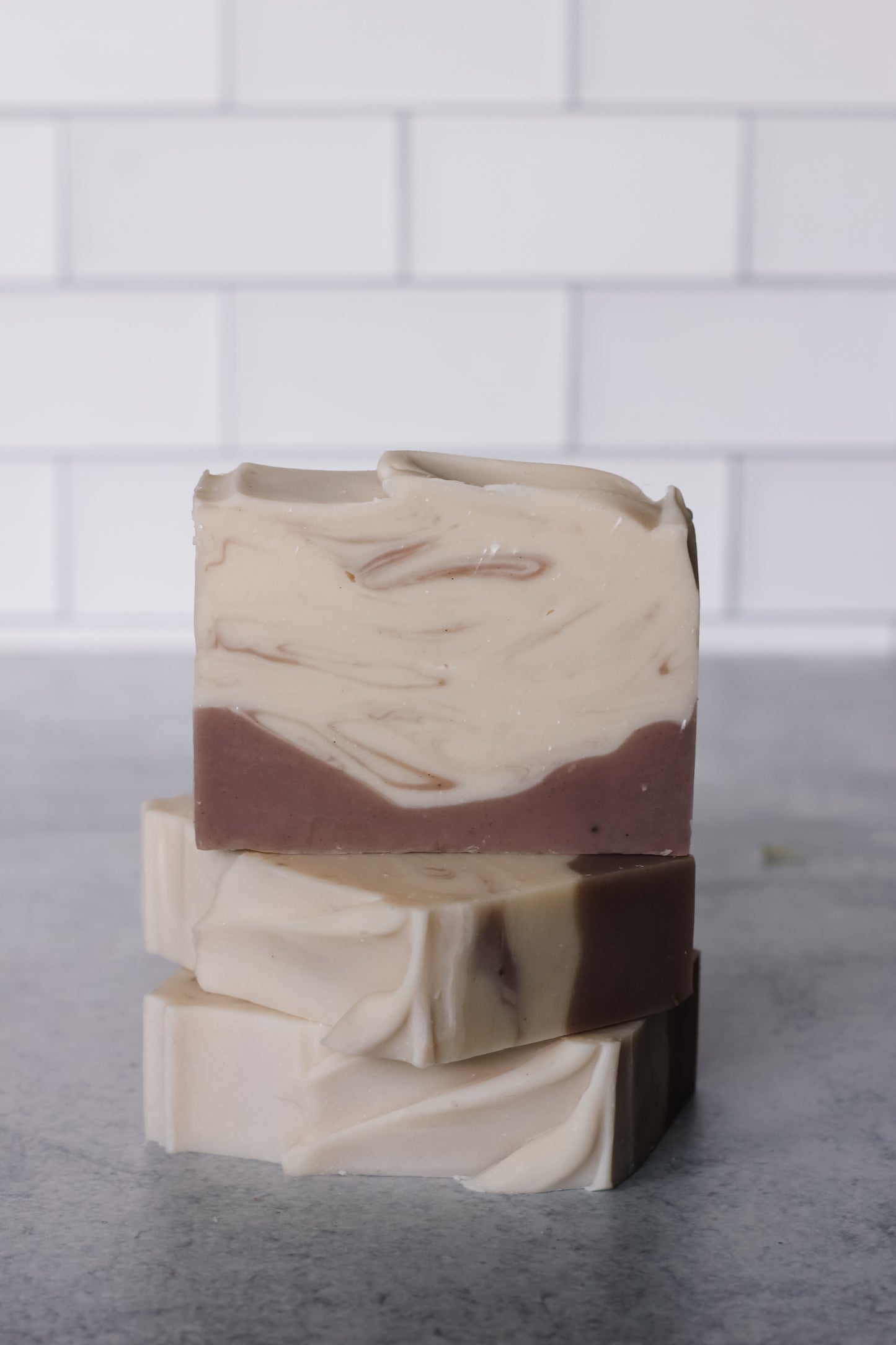 Lavender Meadows Soap