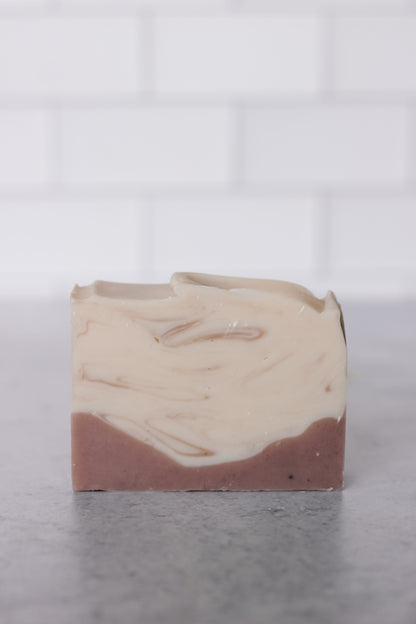 Lavender Meadows Soap