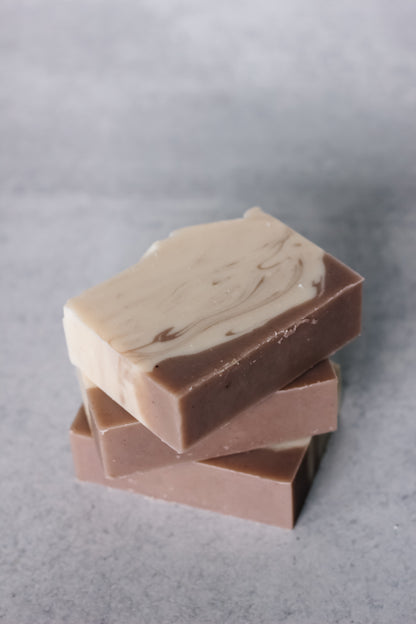 Lavender Meadows Soap