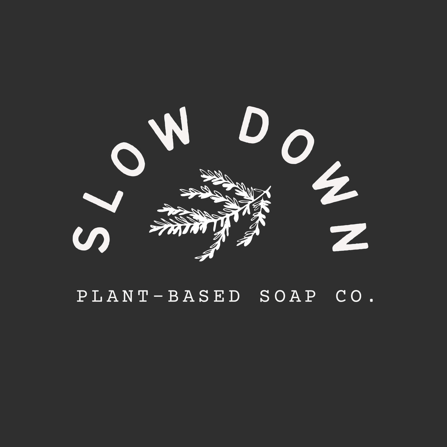 E-Gift Card | Slow Down Soap Co.