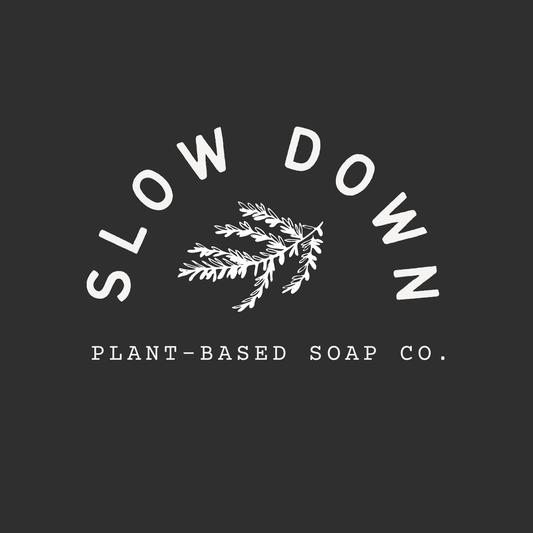 E-Gift Card | Slow Down Soap Co.