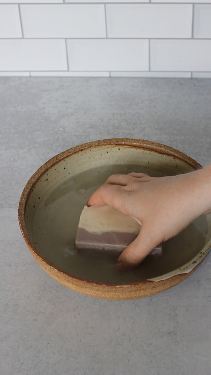 Lavender Meadows Soap
