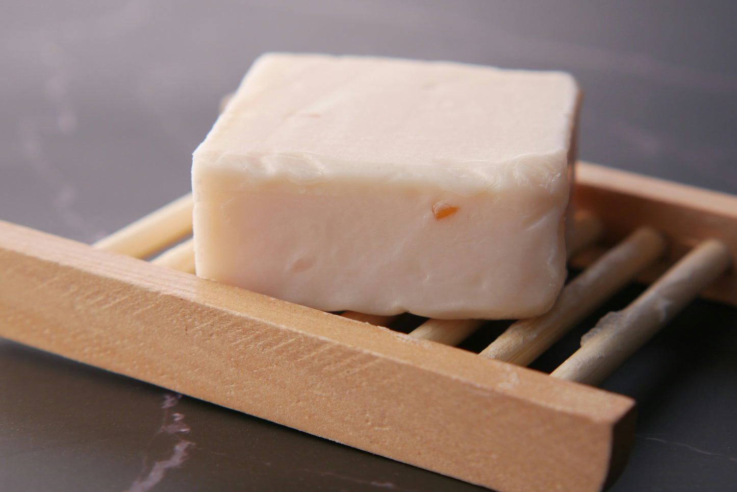 Bamboo Soap Tray